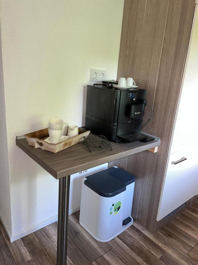 Ferienwohnung Goettert - Haus Erika Beckingen Eksteriør billede