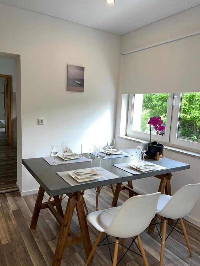 Ferienwohnung Goettert - Haus Erika Beckingen Eksteriør billede